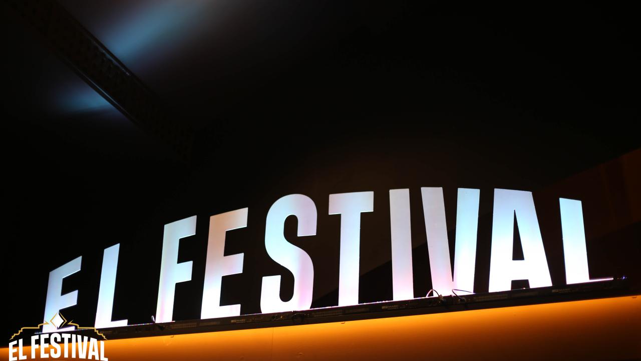 Os dejamos un pequeño vídeo resumen de lo que ha sido el SPF El Festival