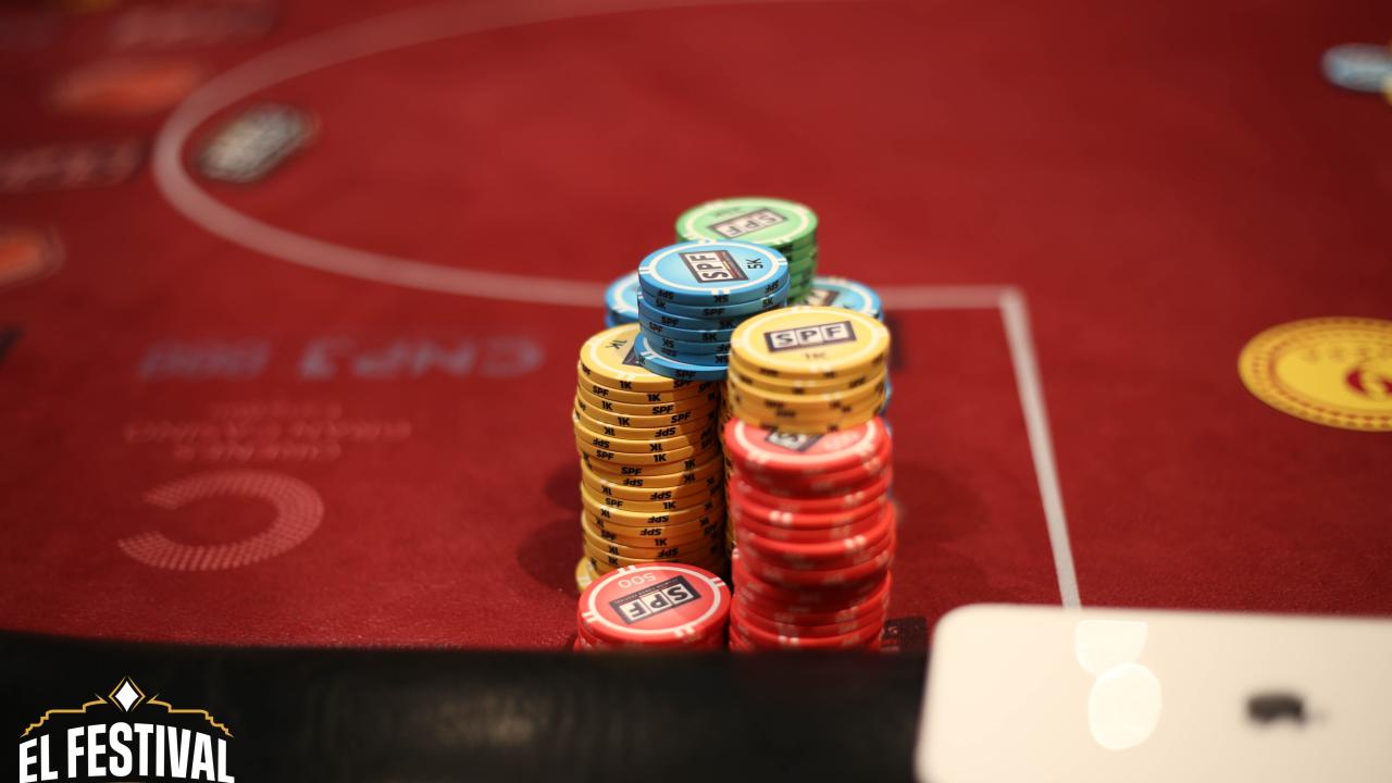 Stacks destacados