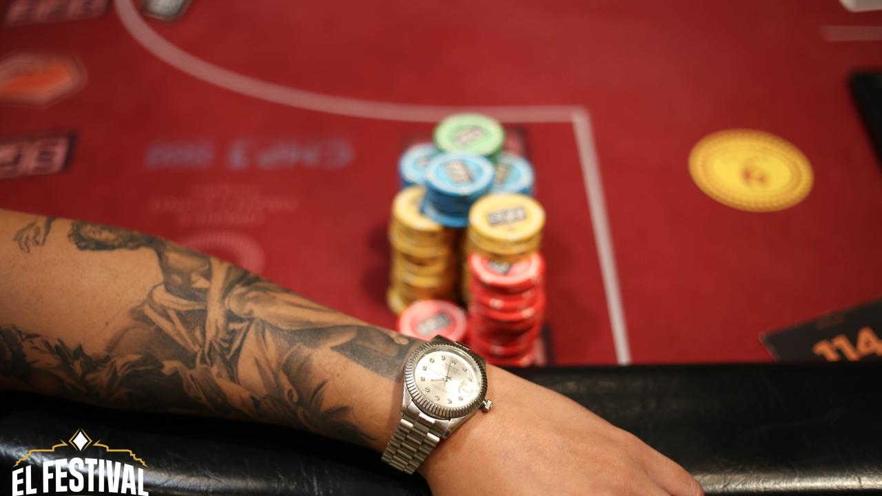 Os dejamos algunos stacks en la pre burbuja