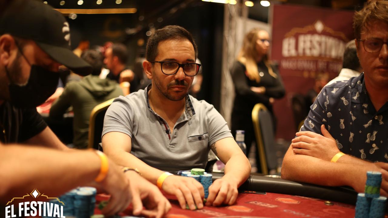 Perdemos a Kikuxo en 27ª posición 
