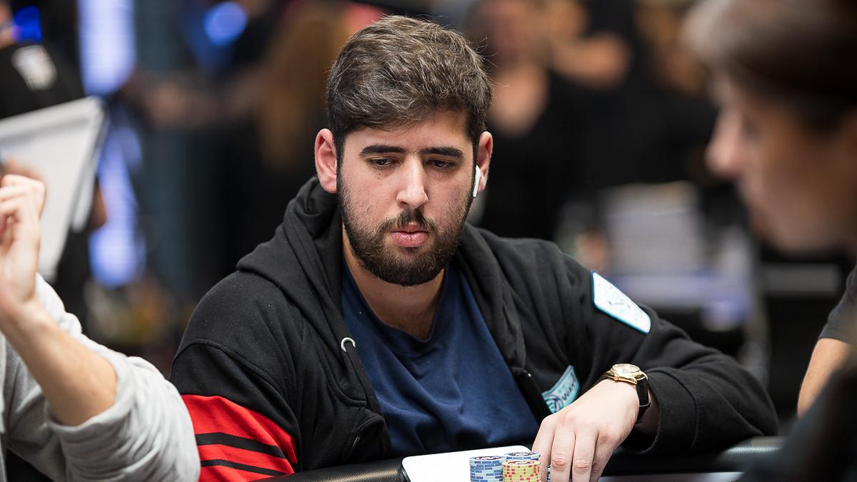 ¡Últimos 10 jugadores en el Main!