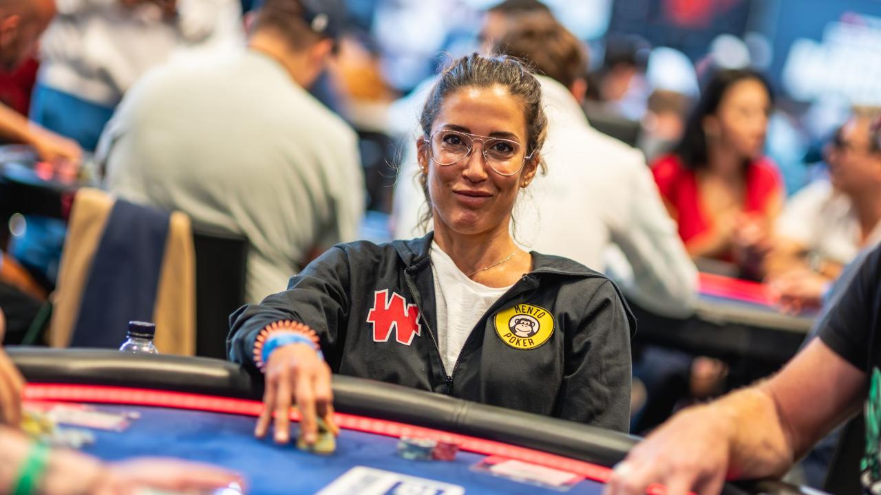 También perdemos a Leo Margets en el Main Event EPT Barcelona