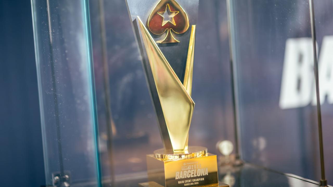 ¡Desempolvamos Discord para que no os perdáis nada del EPT Barcelona! 