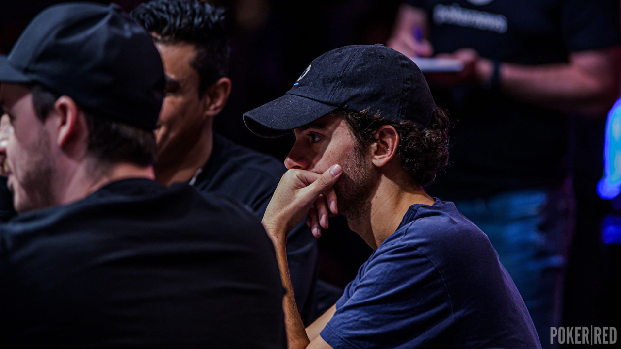 Repasamos el perfil de los 10 finalistas - Philippe Souki - 11bb