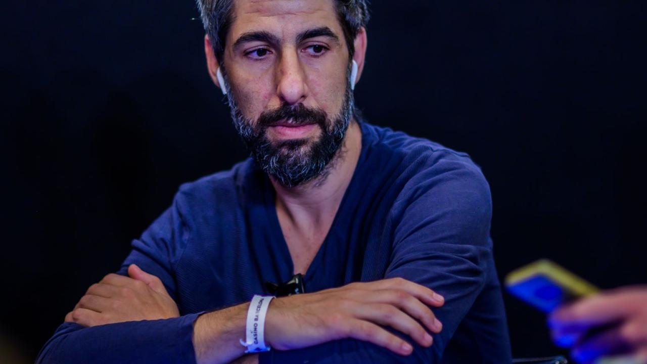 Nos quedamos sin el ritmo y la melodía de Dani Castilla