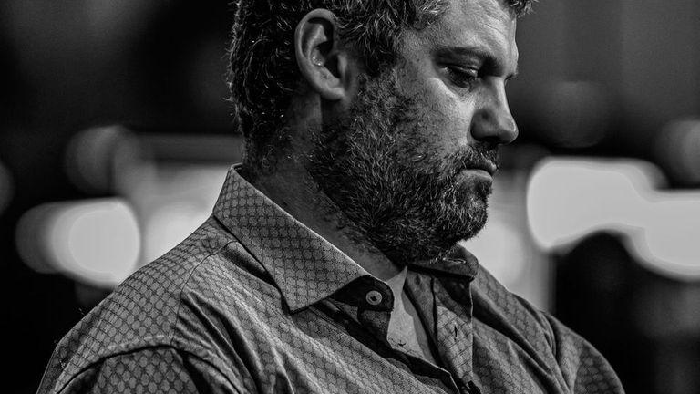 Aaron Duczak también dice adiós al Main Event, 7º por 1.350.000$