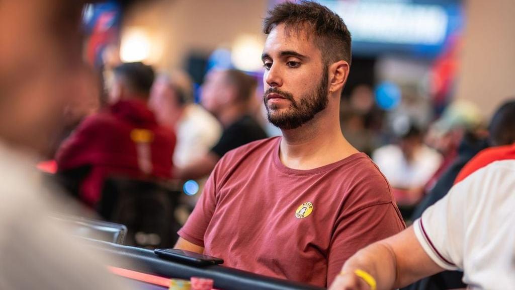 Manu Bardón, Game Over