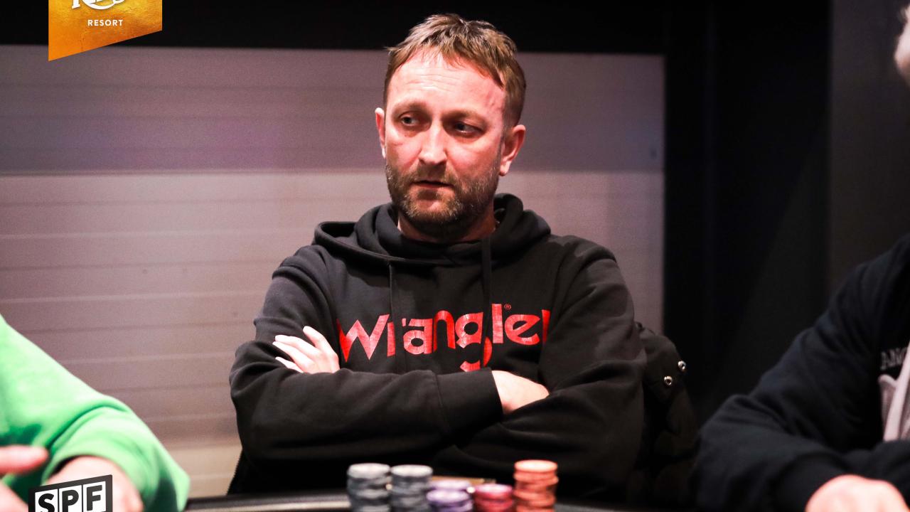 Chipcount Día 1A Main Event 