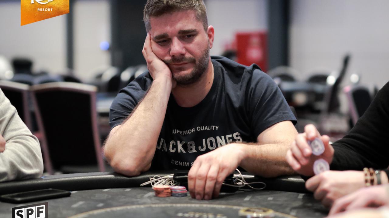 Estos son algunos de los stacks destacados en el penúltimo nivel 