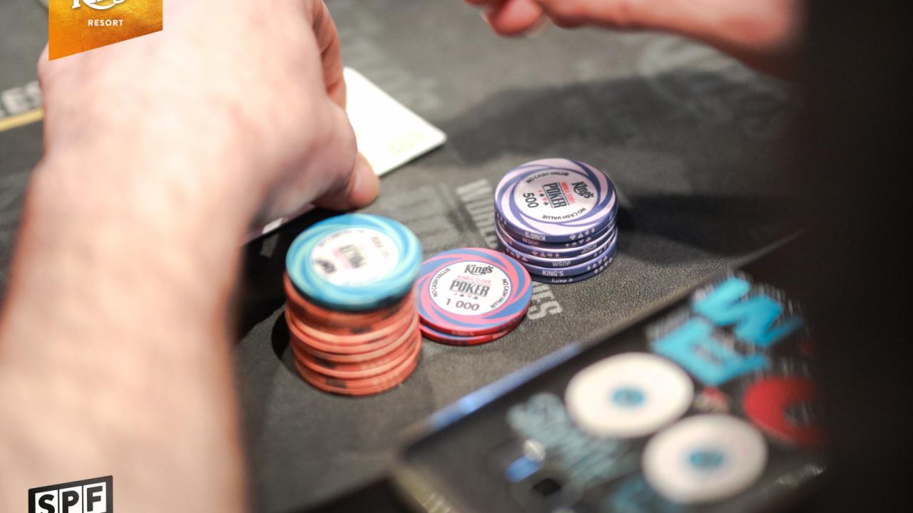 Meikel Pircek es uno de los primeros eliminados 