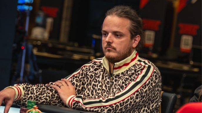 Mihai Niste, 9º clasificado Main Event EPT Barcelona por 137.700 €
