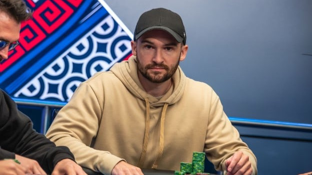 ¡Final del Día 6! Curtis Knight cae en 7ª posición del Main Event EPT Barcelona