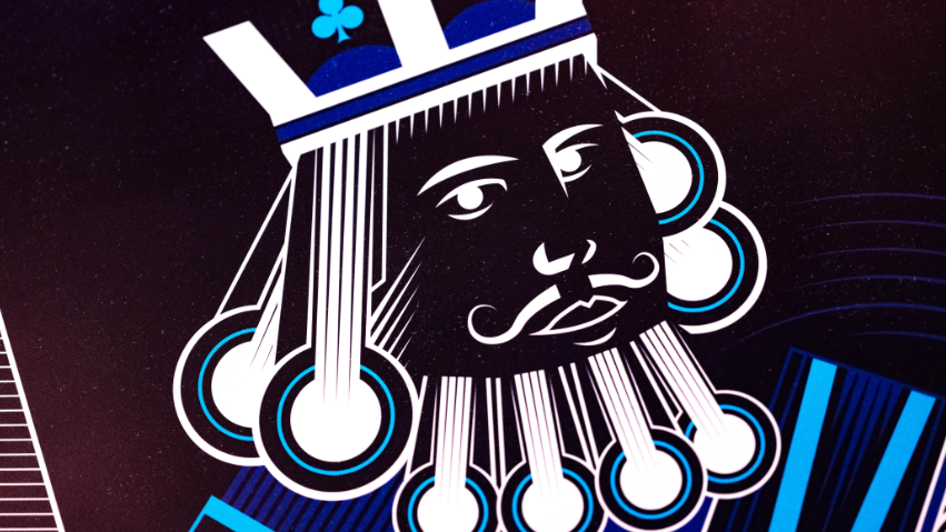 Estructura Main Event Gran Final CNP888 