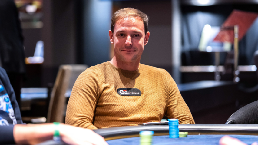 Eliminados jornada final High Roller CNP888 Gran Final