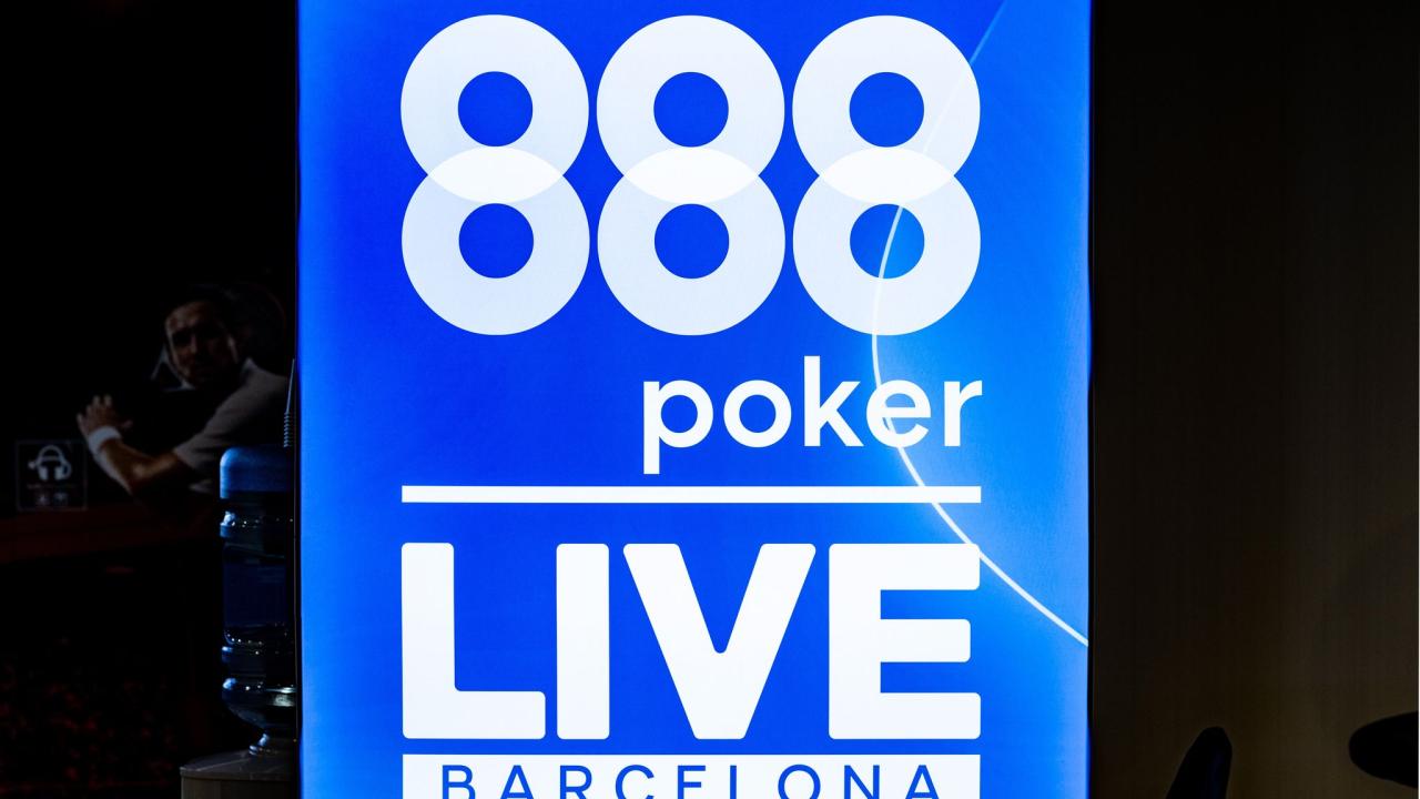Recap Main Event 888pokerLIVE Barcelona 2022