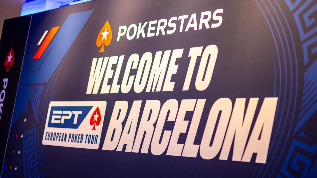 Arranca la segunda jornada del Estrellas Poker Tour
