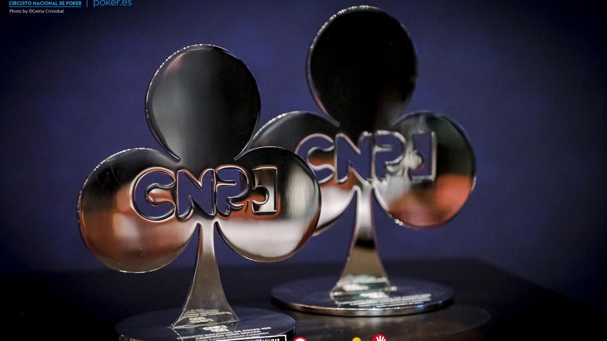 Premios oficiales CNP888 Castellón. ¡El ganador se llevará 51.000 €!