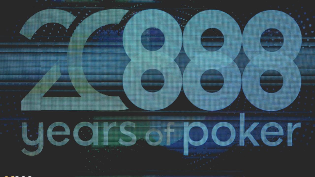 ¡Se cierra el registro en el Evento Principal 888live Madrid con 374 registros totales!
