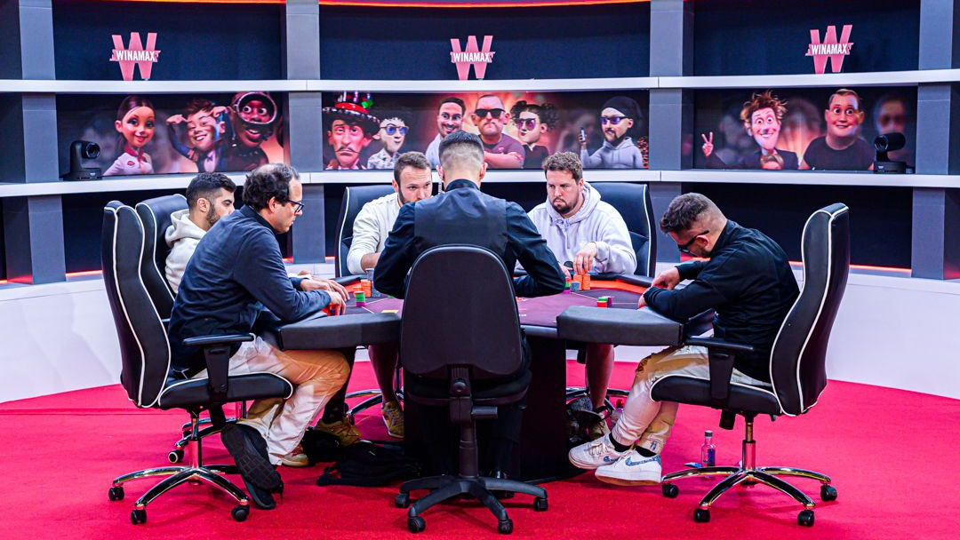 ¡Comienza la jornada final del Battle Royale KO, con stream en directo! 