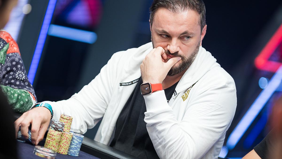 La eliminación de Valentin Cristea deja lista la FT no oficial