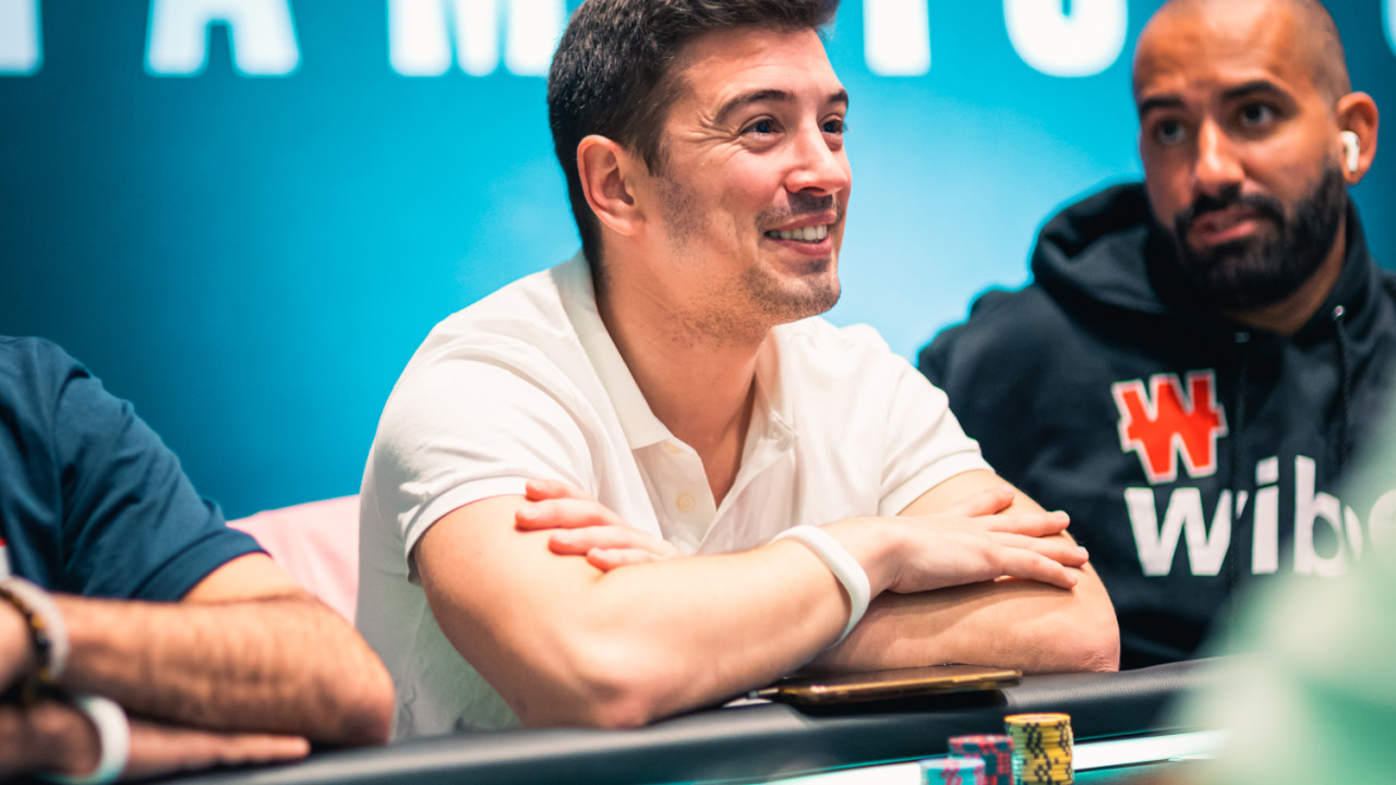 Amadi, Codelsa, Petgaming y Malaka en el $25k