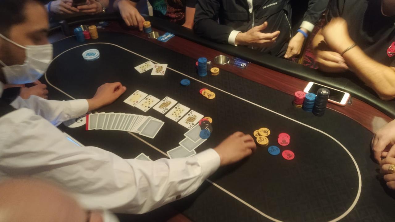 El Día 1C no está siendo el de Juan Castejón, tendrá que ser en la tercera bala