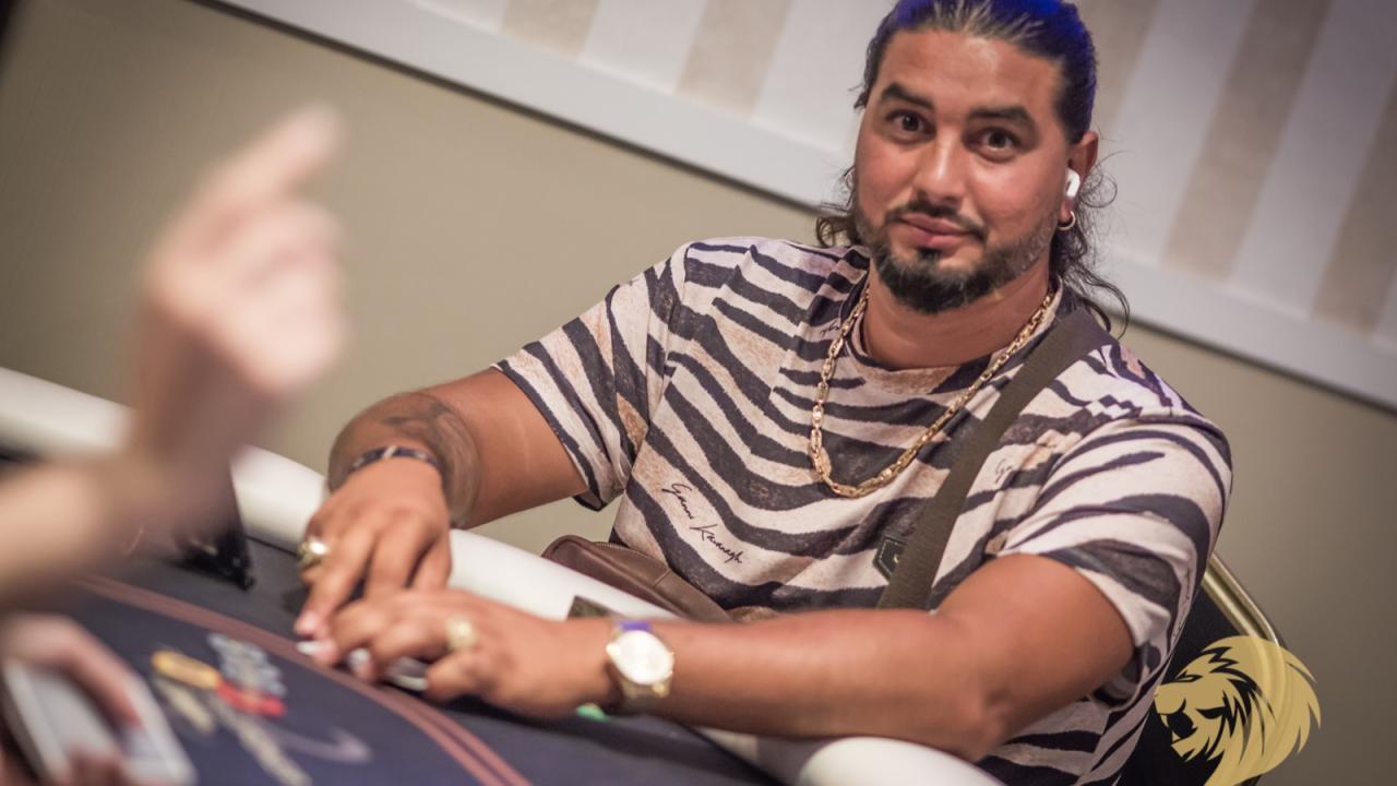 Ramón Fernández se lleva el Golden Speed Championship