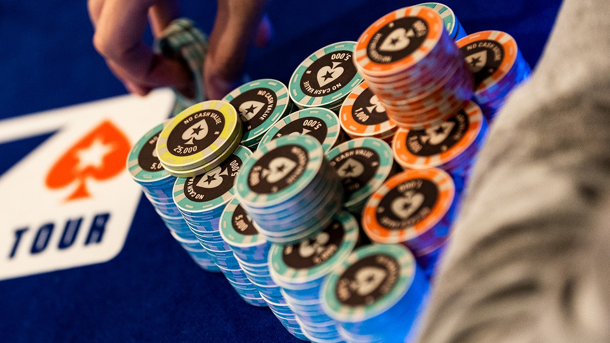 ¿Cómo se reparten los 5.300 € del buy-in?