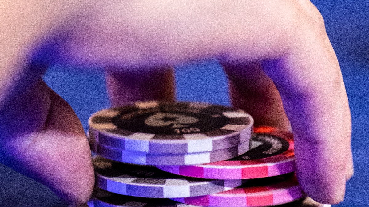 La hoja de ruta de este Main Event