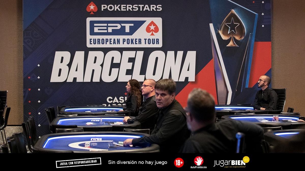 ¡La armada desembarca en el Main Event! 