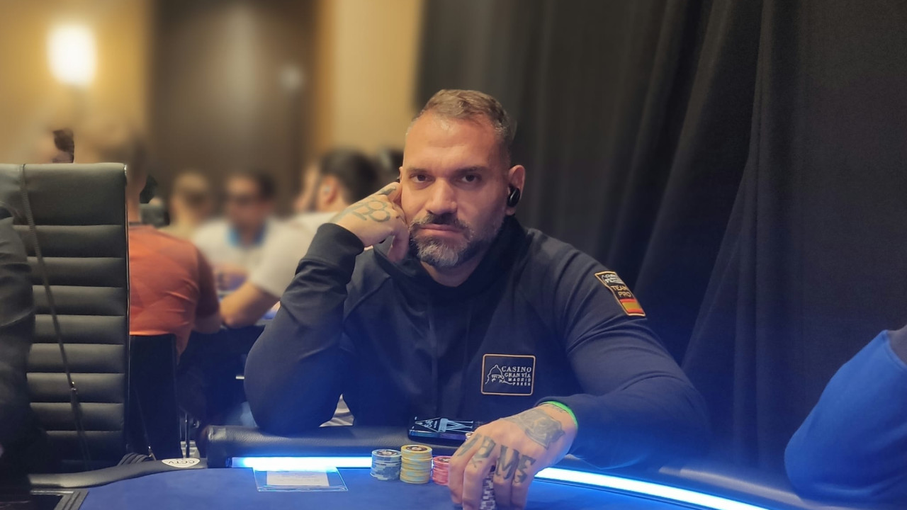 Superamos los 600 registros en el nivel 4