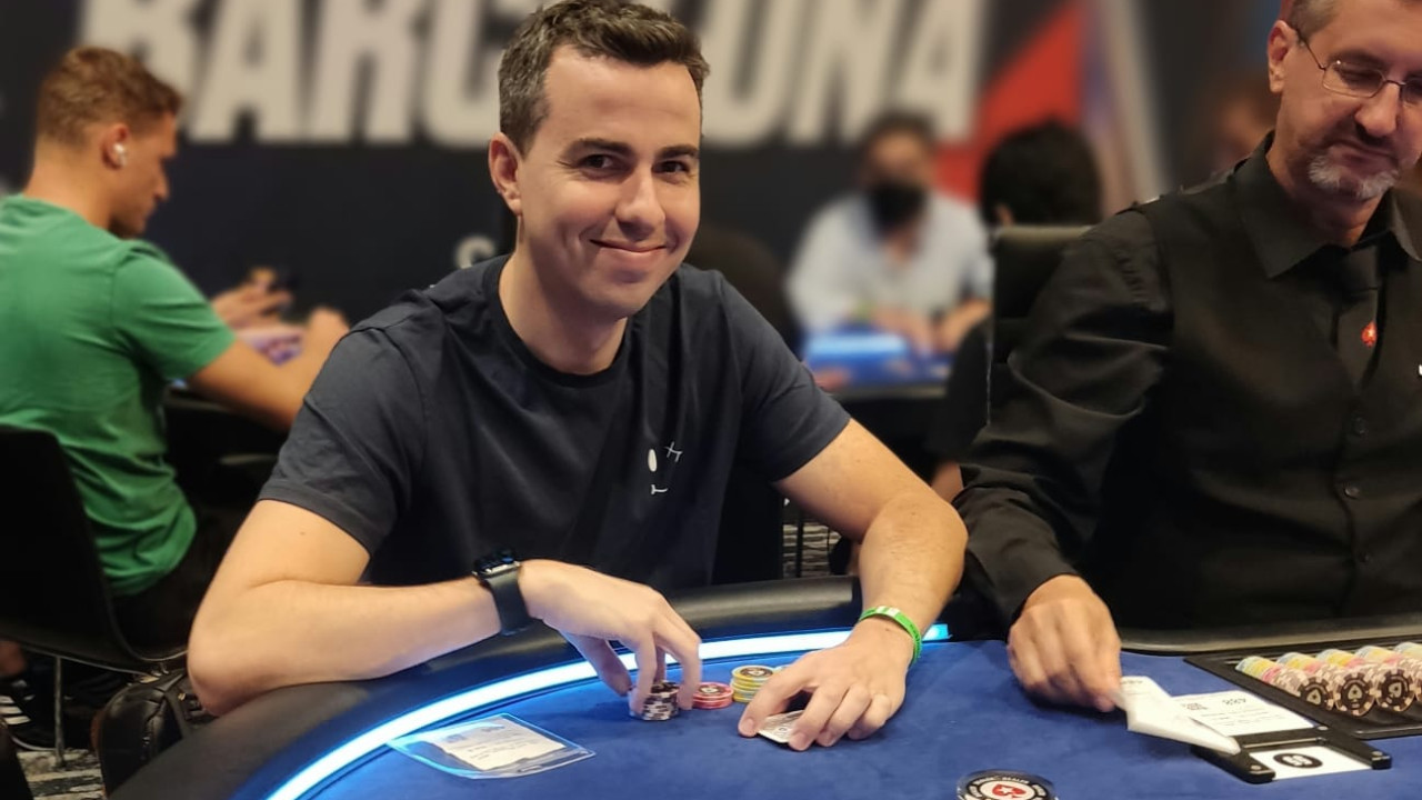 Los reyes de Lander Lijó saltan por los aires y el vasco a las duchas en el nivel 5 