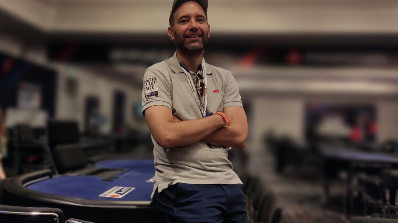 Arranca el 1B con las miradas puestas en la FT del HR del ESPT