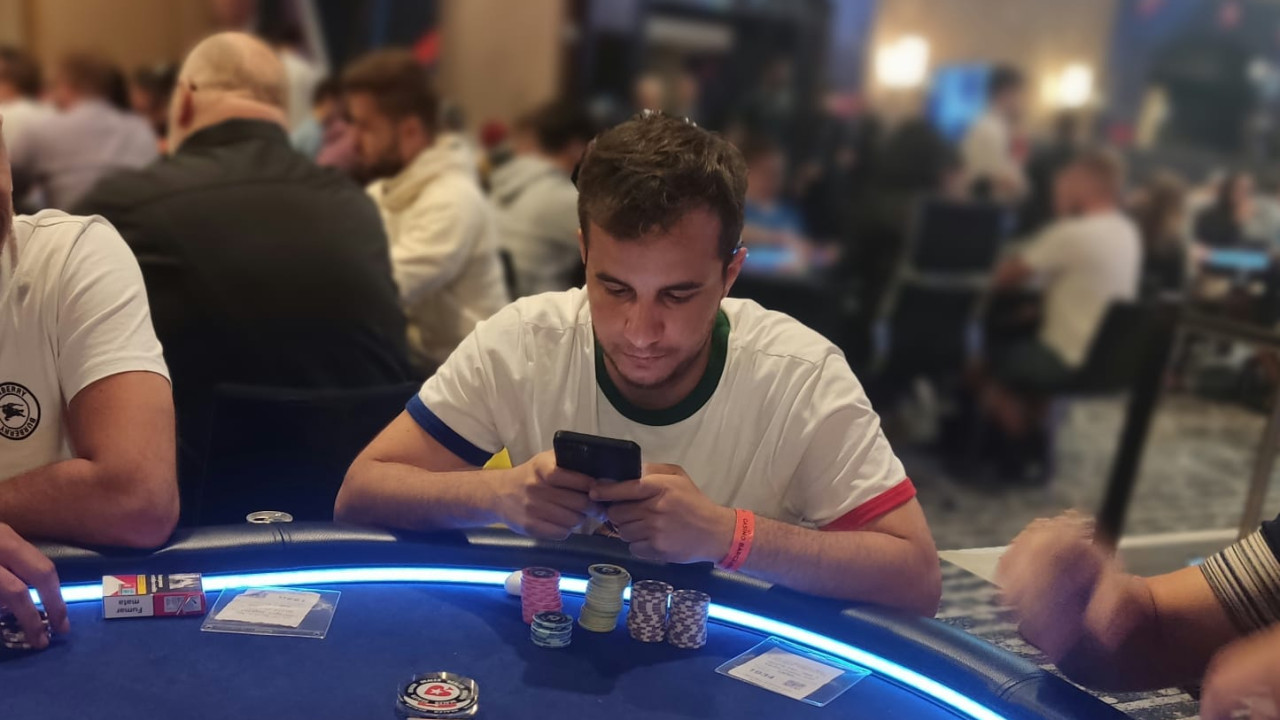 ¡Double-Up de Juanki Vecino!