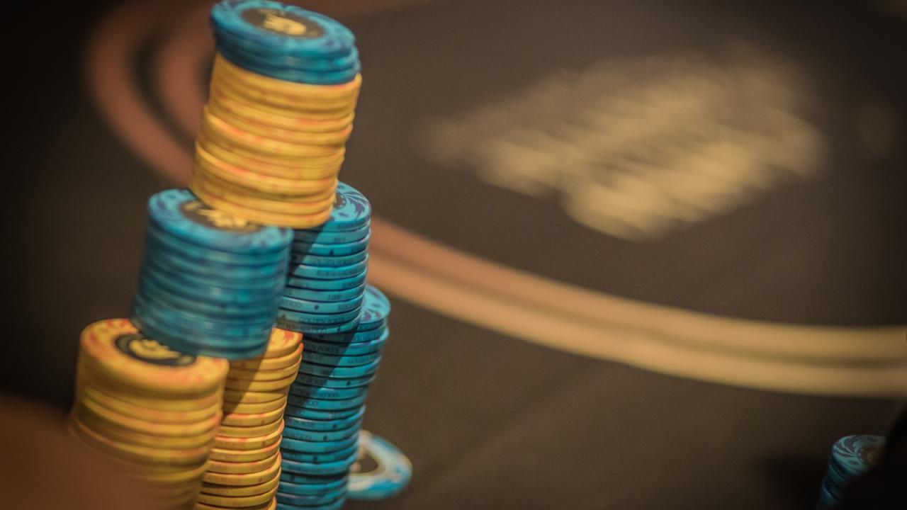 Bienvenidos al día 2 del Main Event de las Golden Poker Championship 