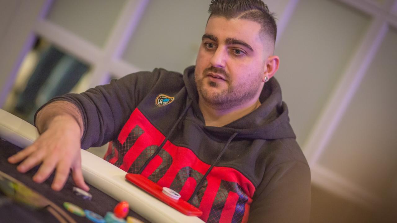 Superamos la media centena de jugadores en el nivel 2