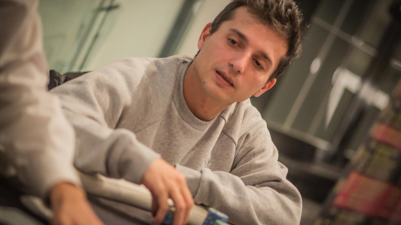 Doloroso final para Pablo Alvear
