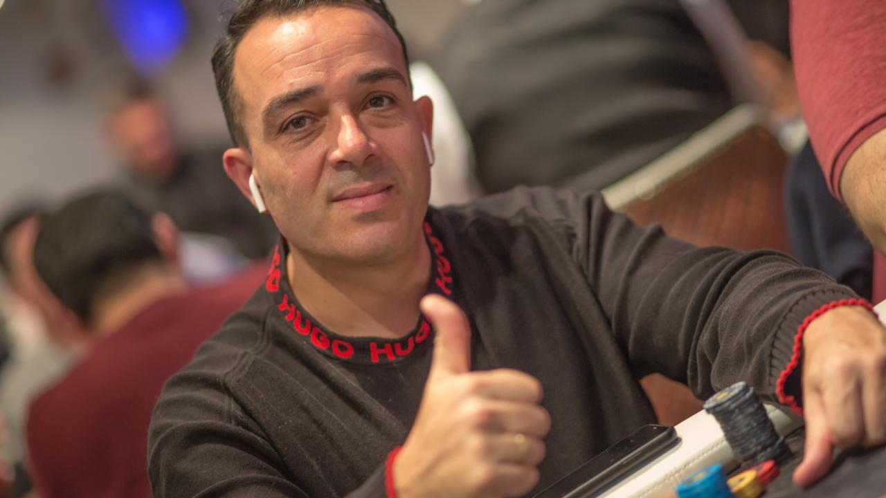 Último break del día y repaso de stacks