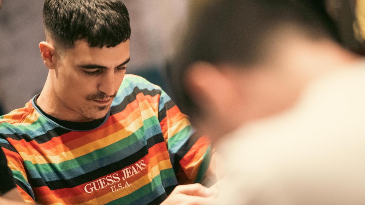 Entrevista a Javi Fernández "Vixuki" 