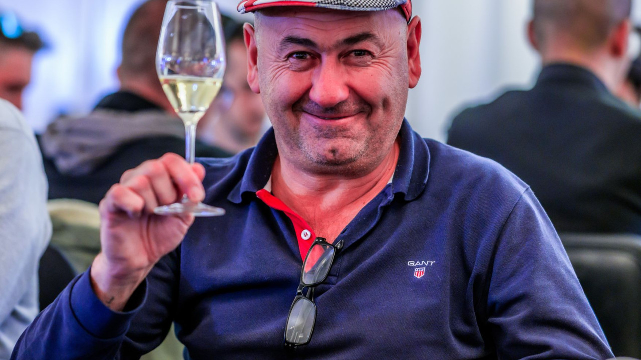 Premios oficiales CEP Peralada... ¡el campeón se llevará 36.000 €!