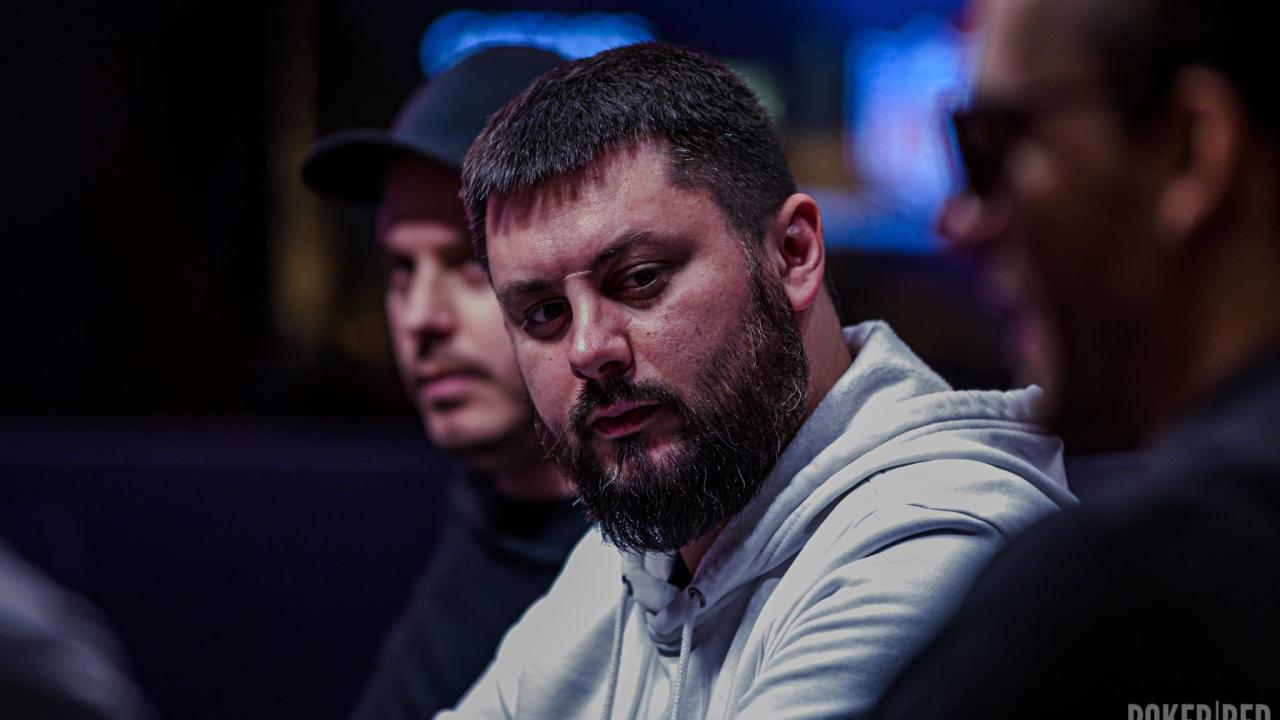 Repasamos el perfil de los 10 finalistas - Matija Dobric - 57bb