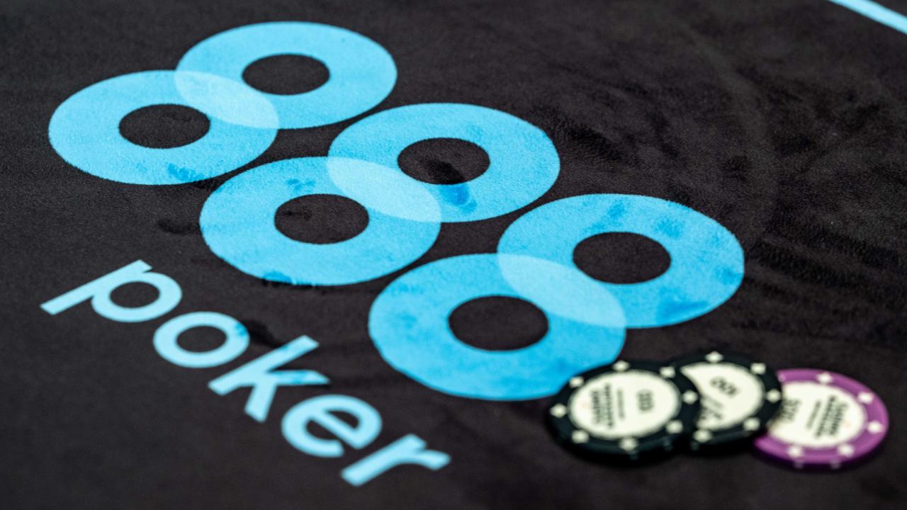 Plan de juego del Día 1C Main Event 888poker LIVE Barcelona