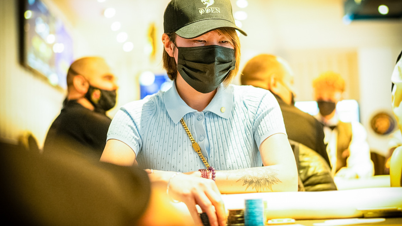 Varios jugadores repiten en el Día 1E