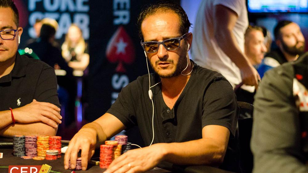 Se doblan los shorts y seguimos a 3 de premios