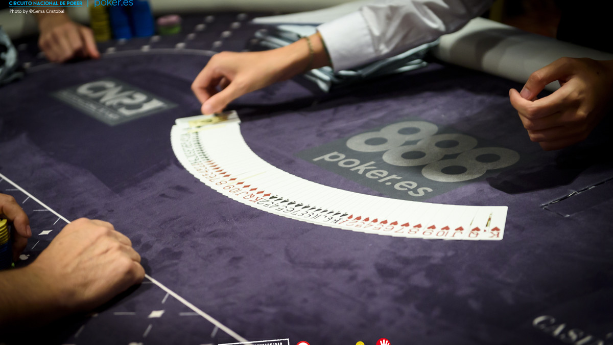 El registro del Día 1C se cierra en 224 jugadores