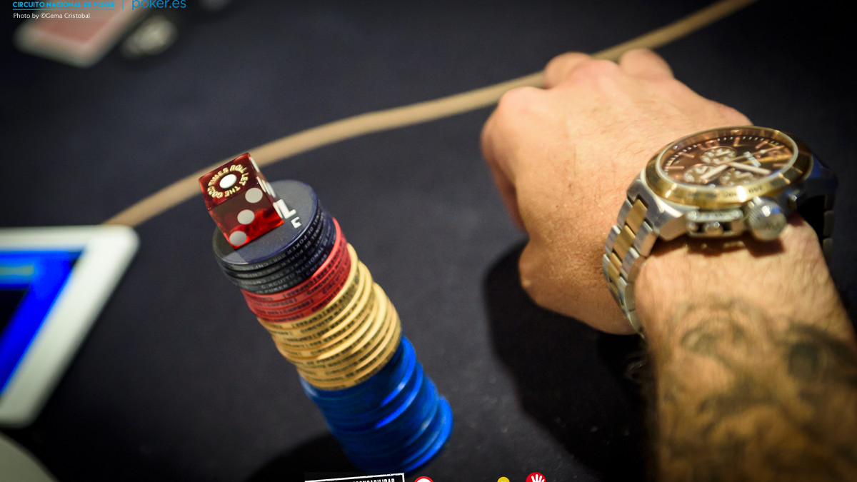 ¡Repasamos algunos stacks en el nivel 11!