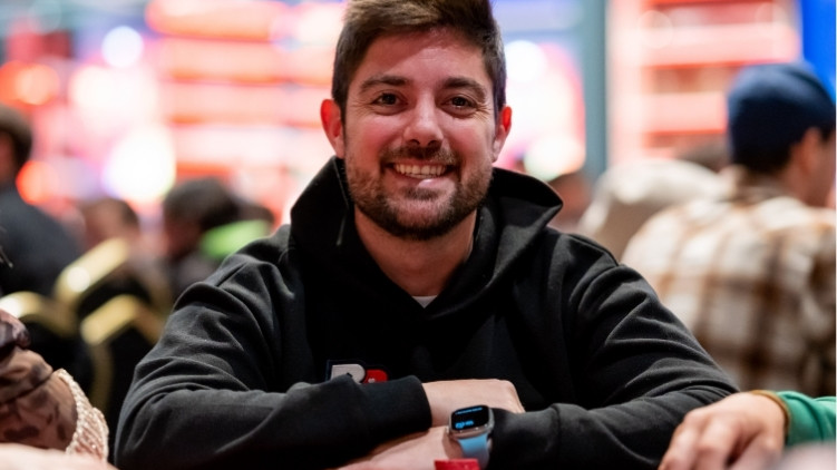 El 750€ Battle Royale, en juego en el Gran Casino de Aranjuez