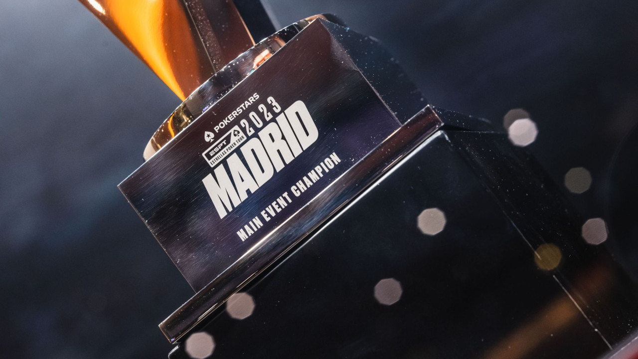 ¡El campeón del ESPT jugará el Poker Pro Masters! 