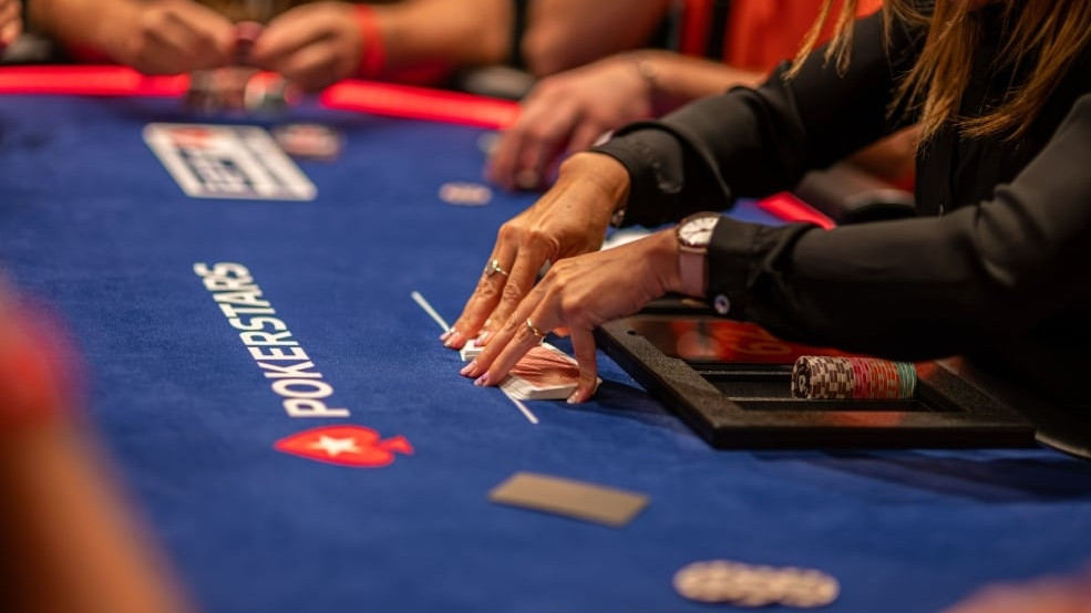 Programa miércoles 23 de agosto EPT Barcelona 