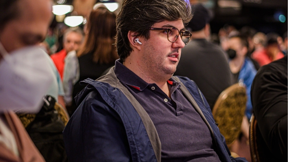 Valeriano Toledano se lleva un buen bote 